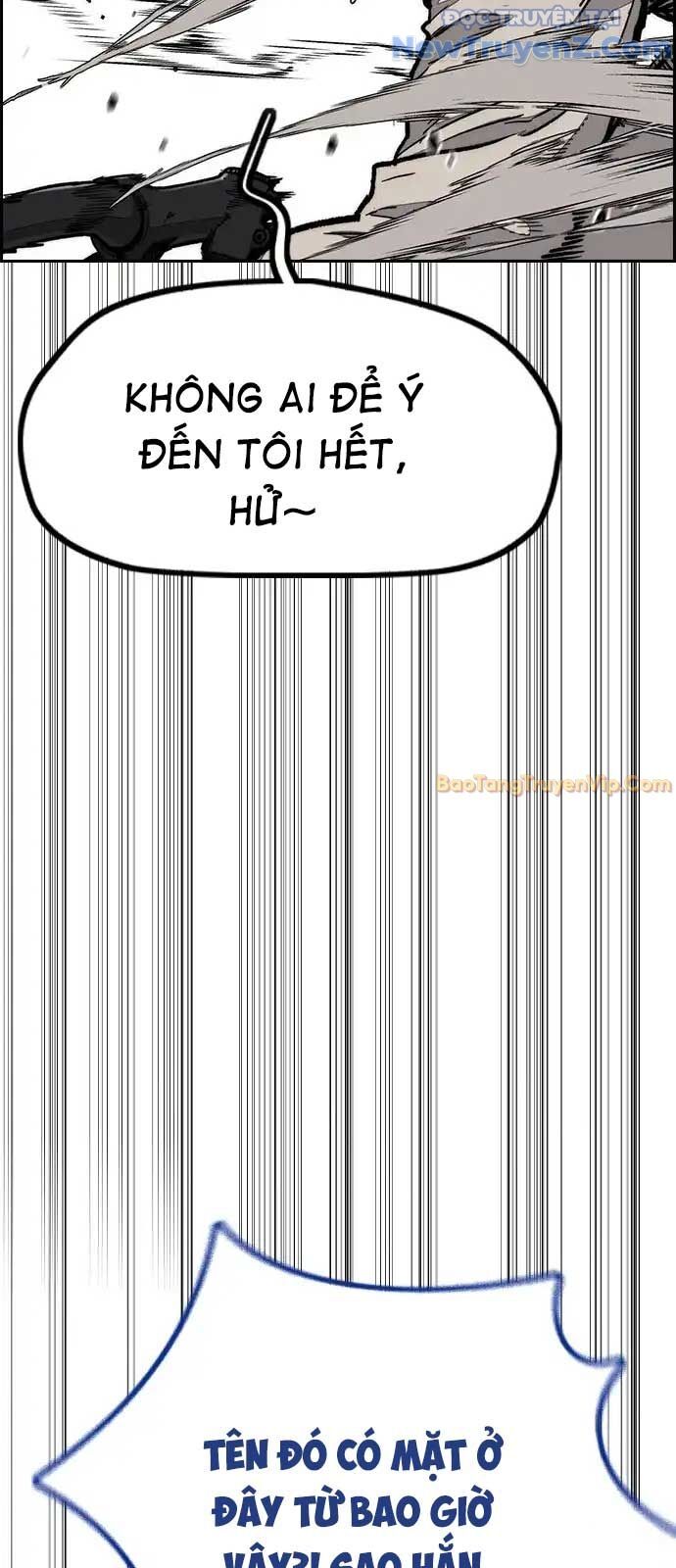 Thể Thao Cực Hạn Chapter 545.5 - Trang 2