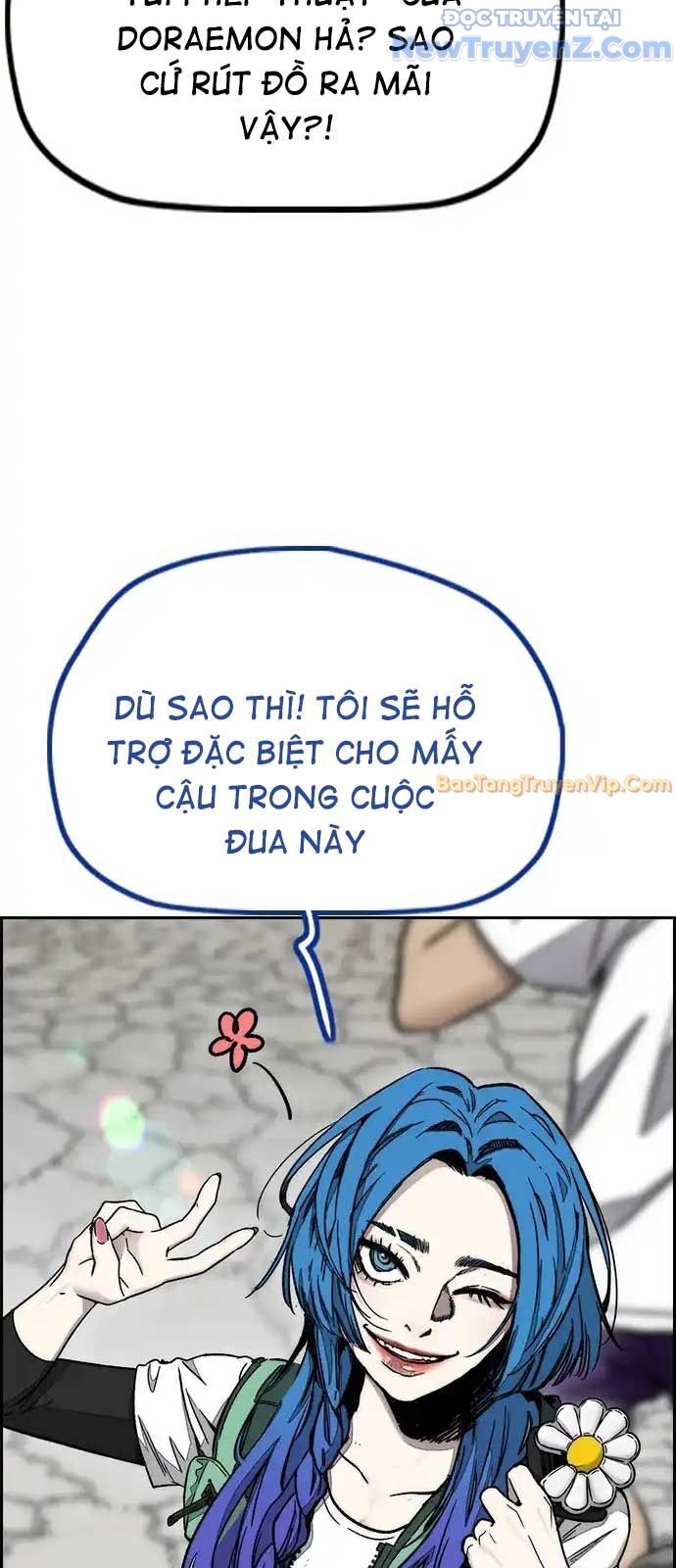Thể Thao Cực Hạn Chapter 545.5 - Trang 2