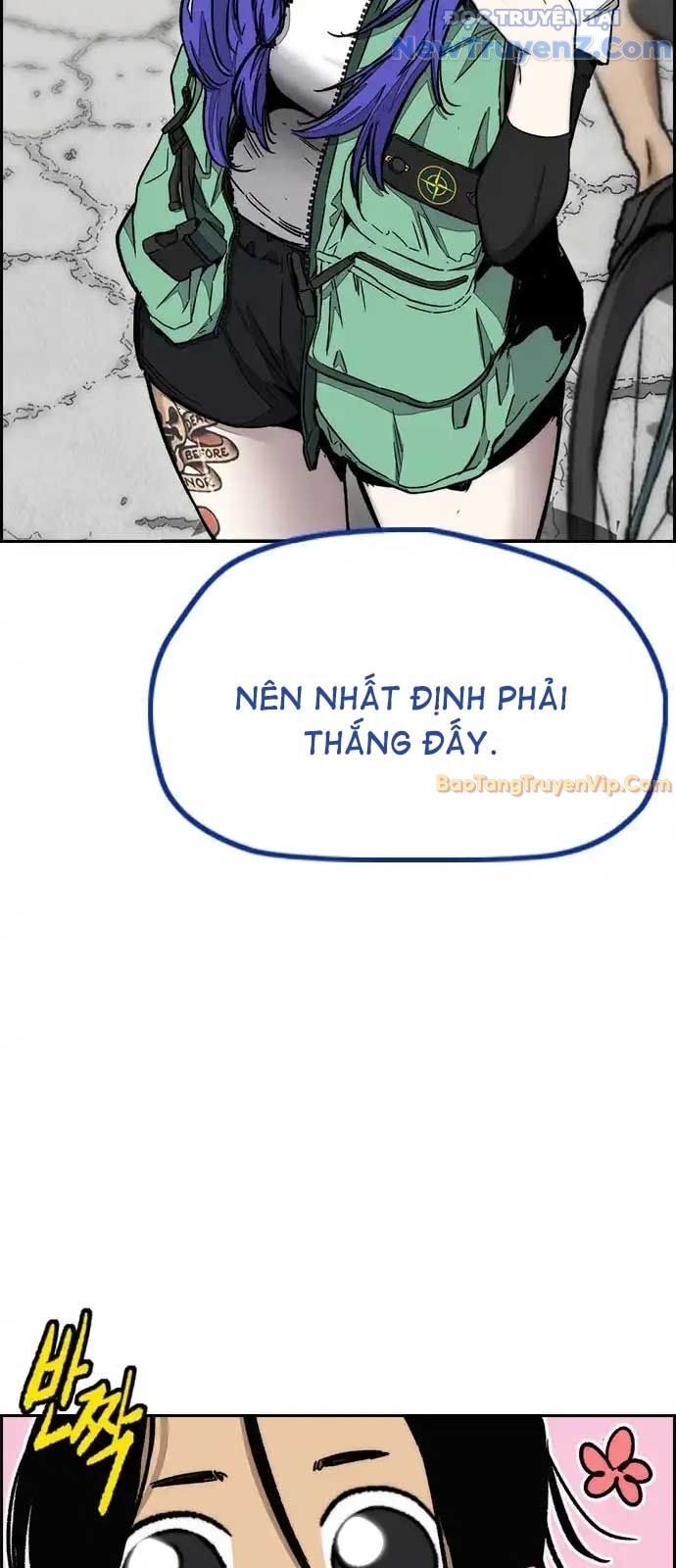 Thể Thao Cực Hạn Chapter 545.5 - Trang 2