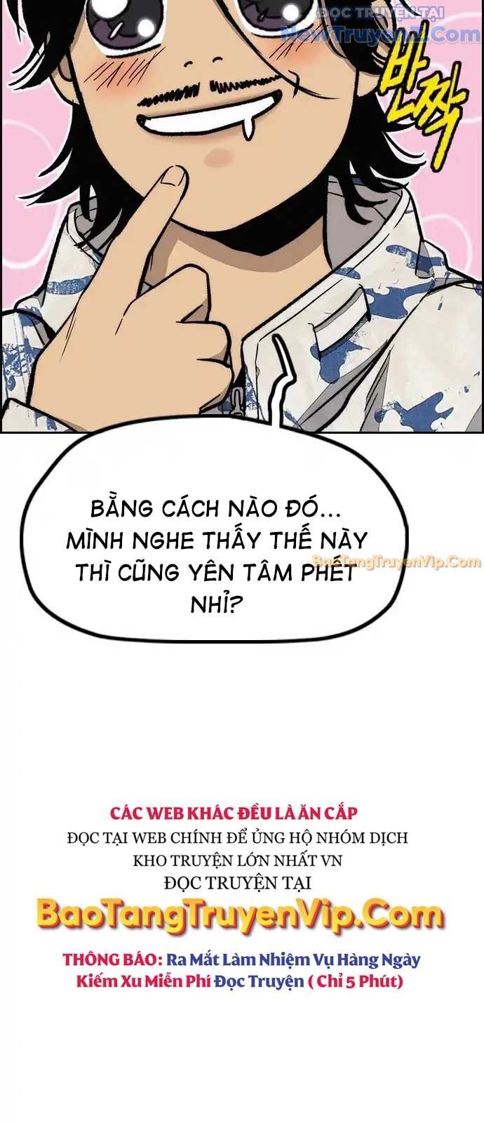 Thể Thao Cực Hạn Chapter 545.5 - Trang 2