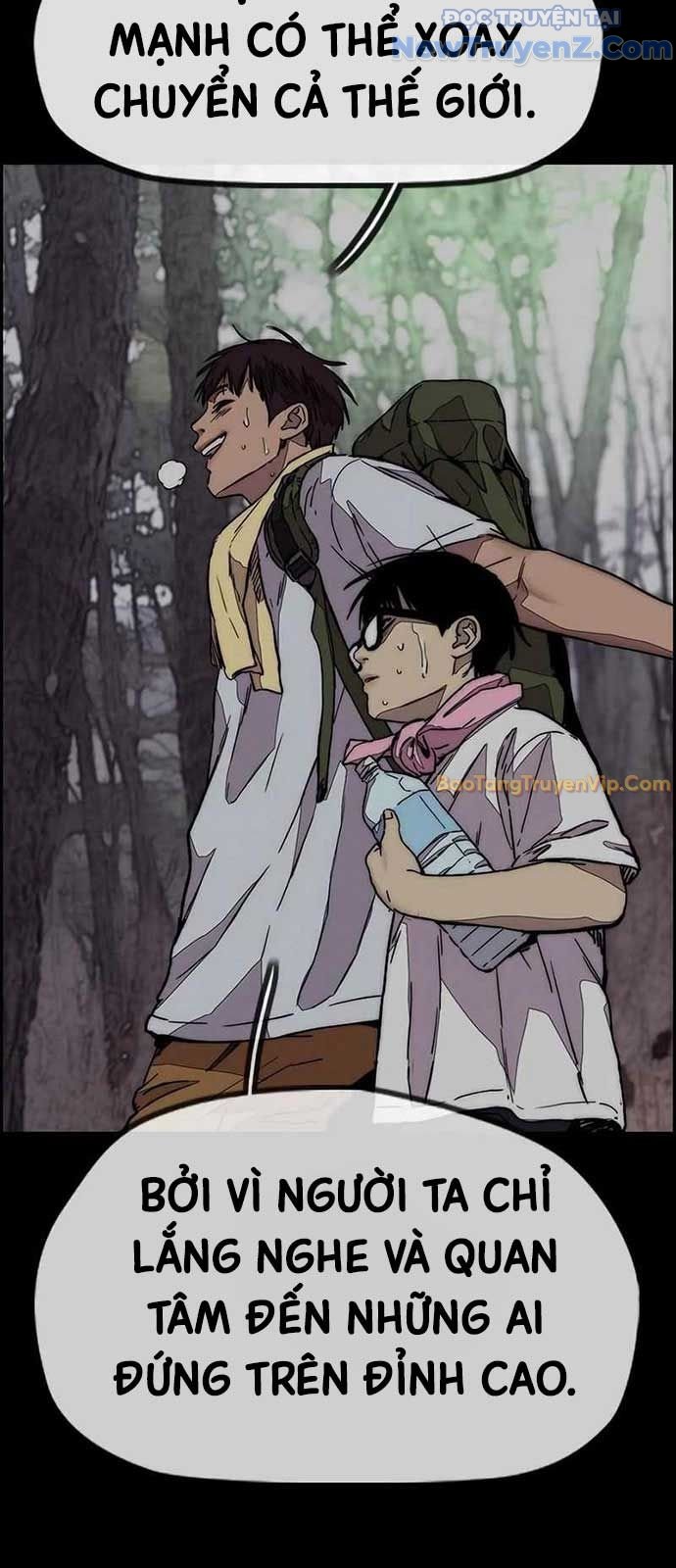 Thể Thao Cực Hạn Chapter 546 - Trang 2