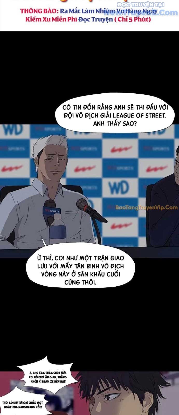 Thể Thao Cực Hạn Chapter 546 - Trang 2