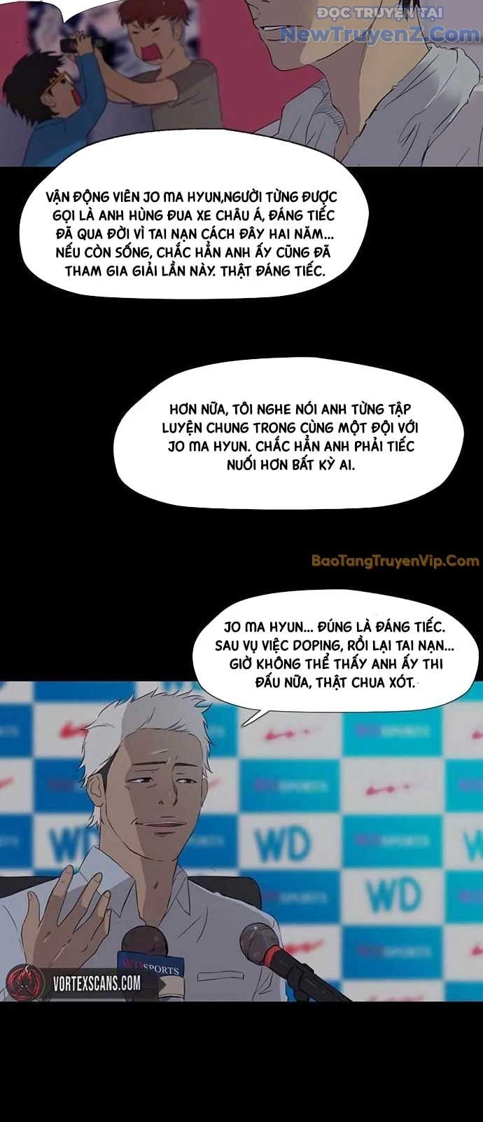 Thể Thao Cực Hạn Chapter 546 - Trang 2