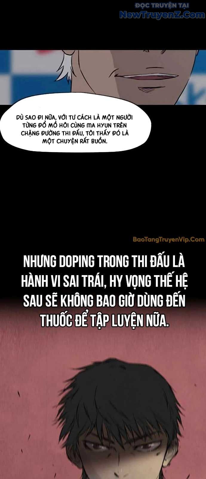Thể Thao Cực Hạn Chapter 546 - Trang 2