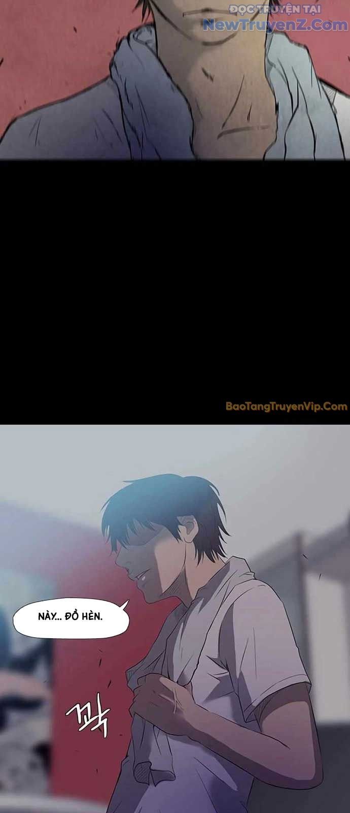 Thể Thao Cực Hạn Chapter 546 - Trang 2