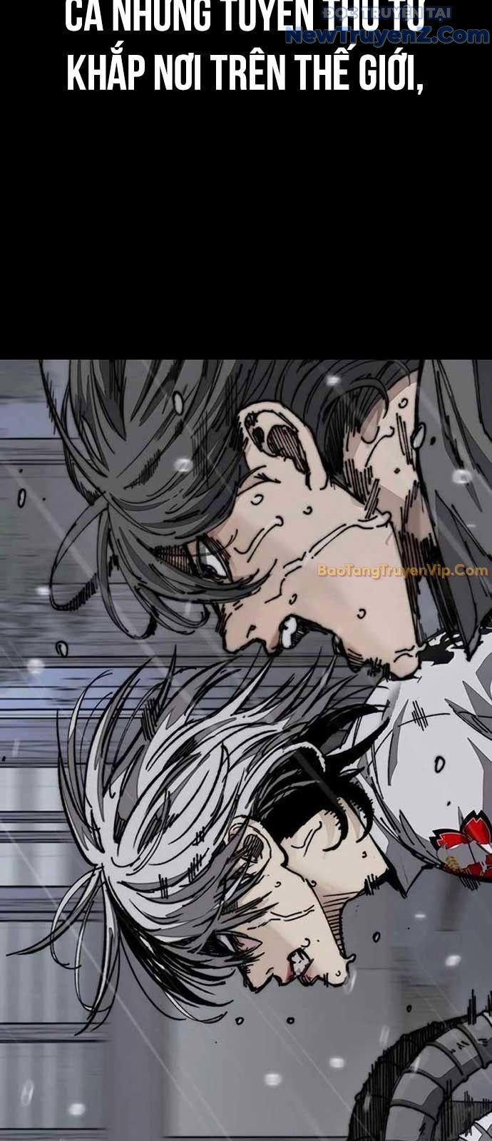 Thể Thao Cực Hạn Chapter 546 - Trang 2