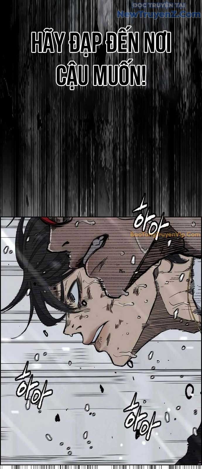 Thể Thao Cực Hạn Chapter 546 - Trang 2
