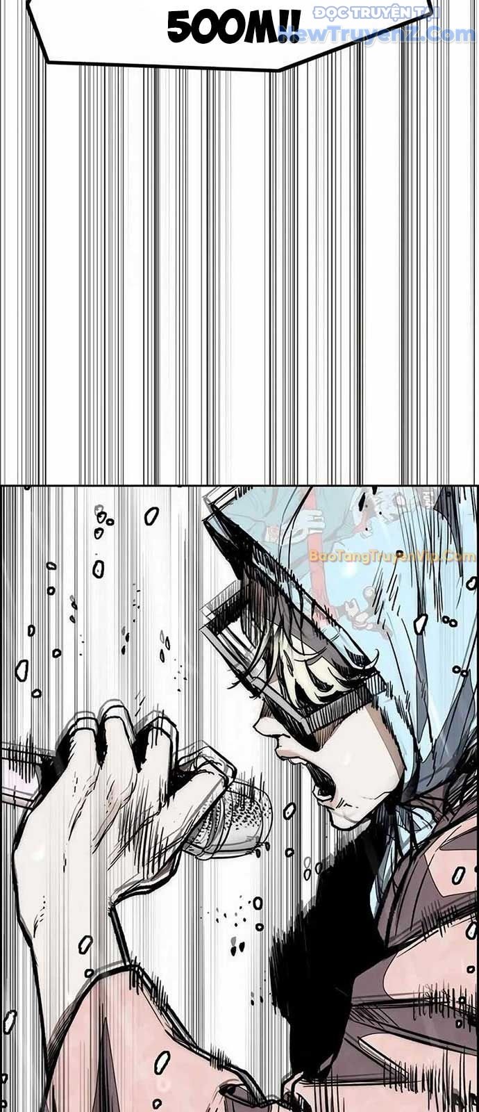 Thể Thao Cực Hạn Chapter 546 - Trang 2