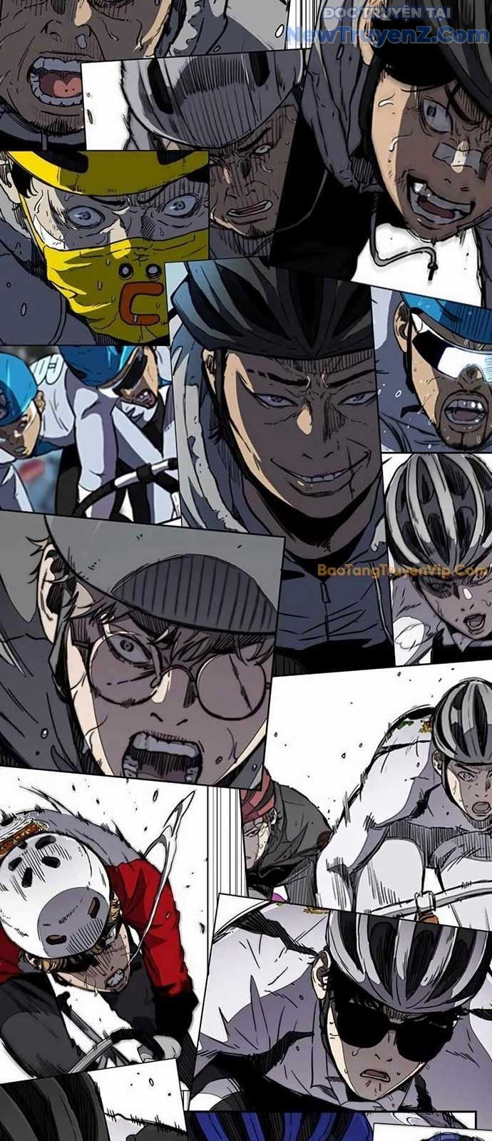 Thể Thao Cực Hạn Chapter 546 - Trang 2