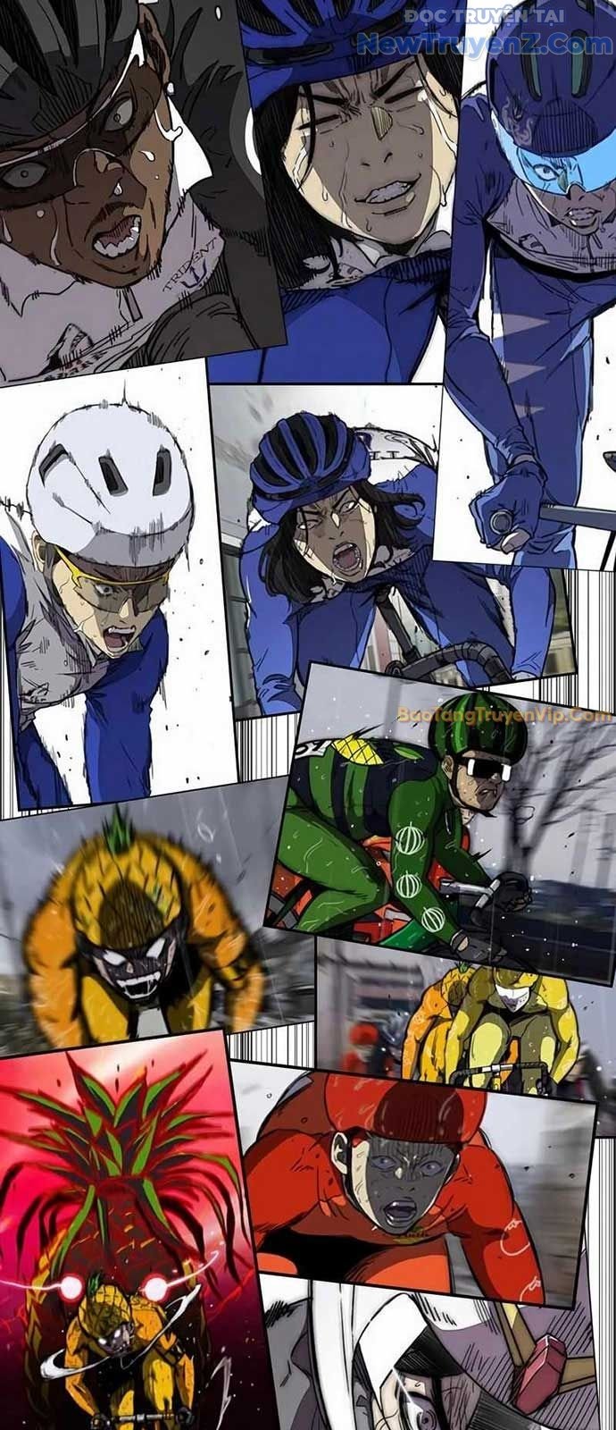 Thể Thao Cực Hạn Chapter 546 - Trang 2