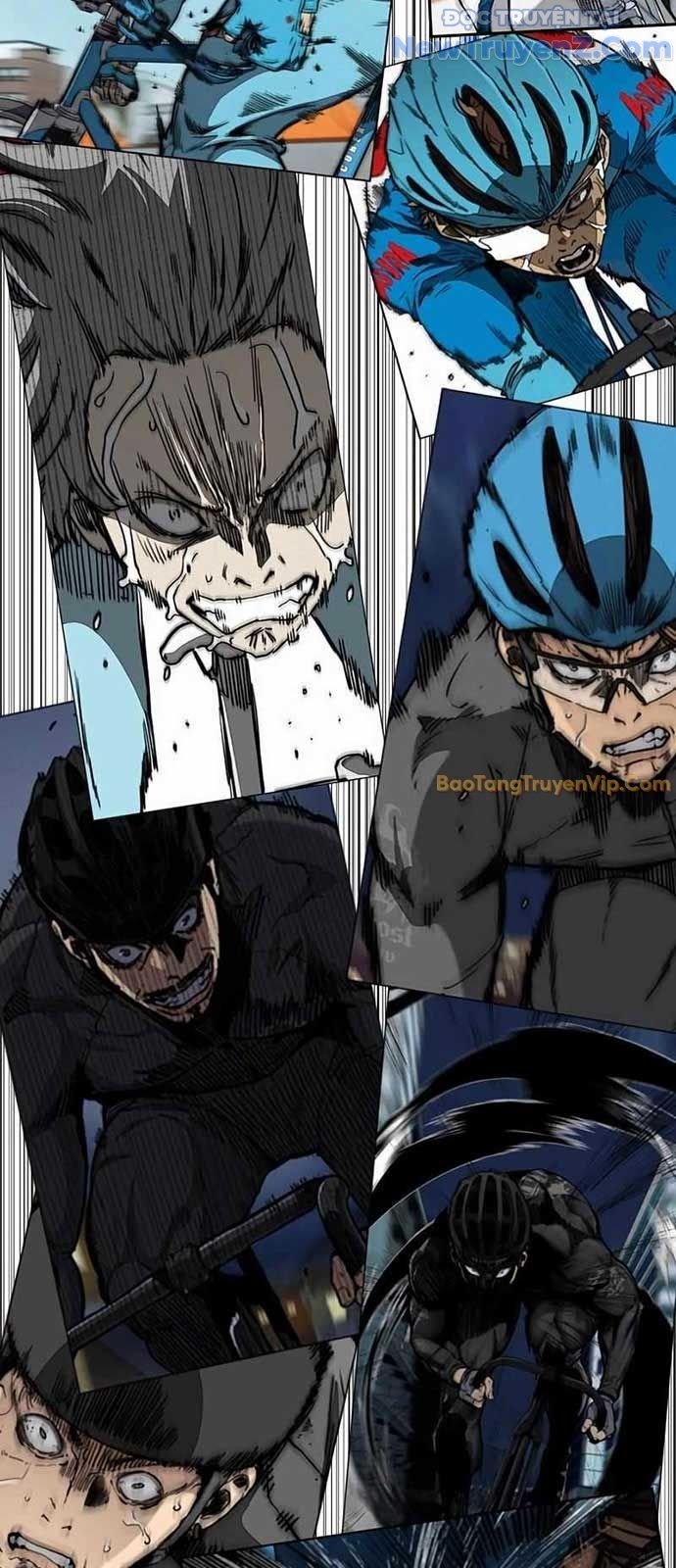 Thể Thao Cực Hạn Chapter 546 - Trang 2