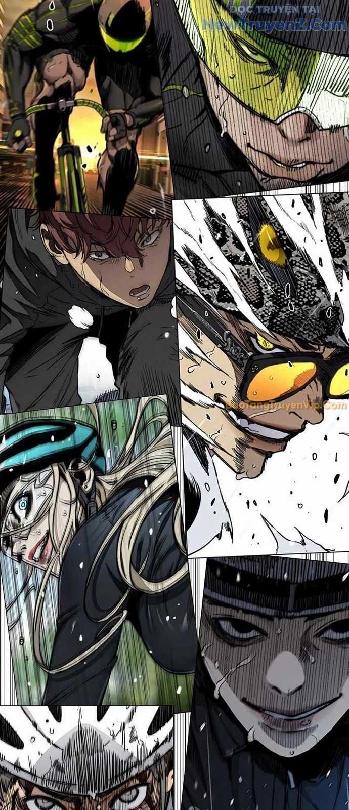 Thể Thao Cực Hạn Chapter 546 - Trang 2