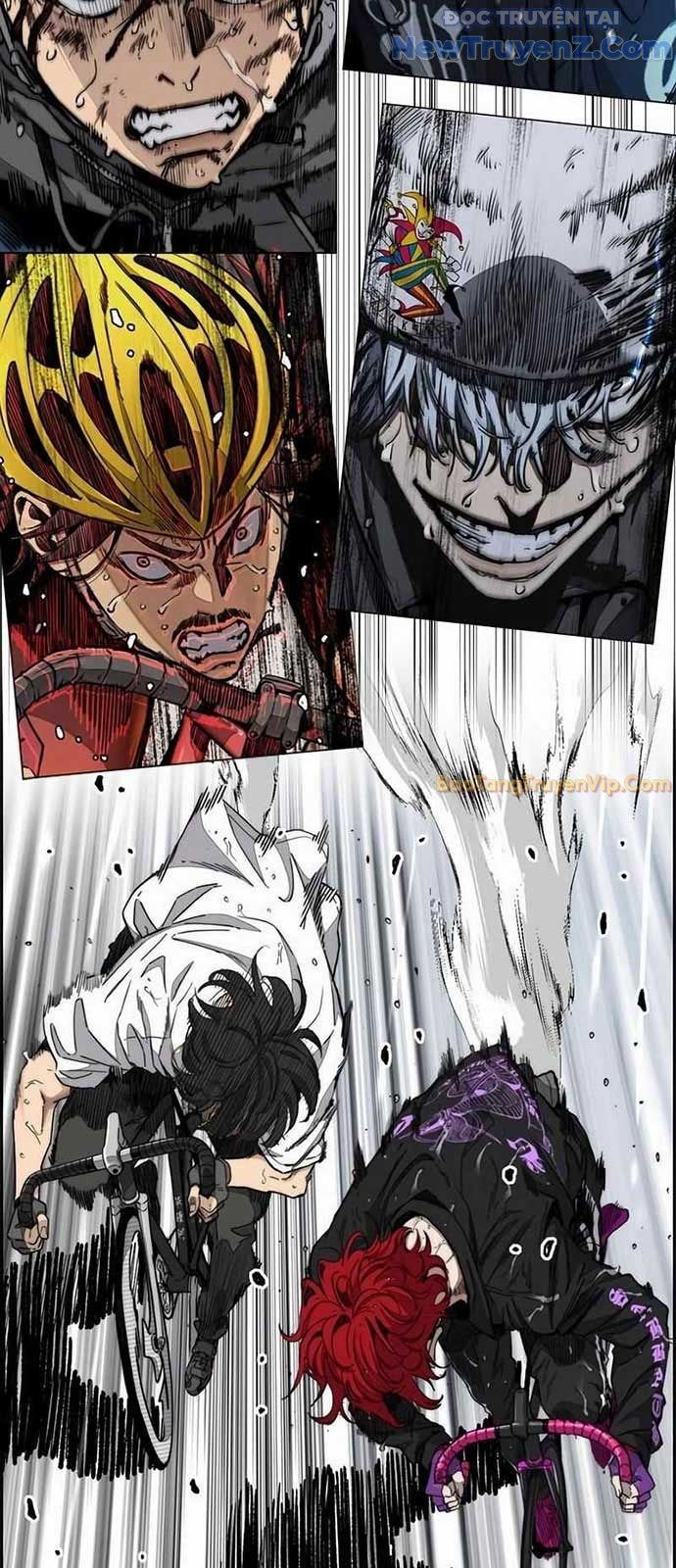 Thể Thao Cực Hạn Chapter 546 - Trang 2