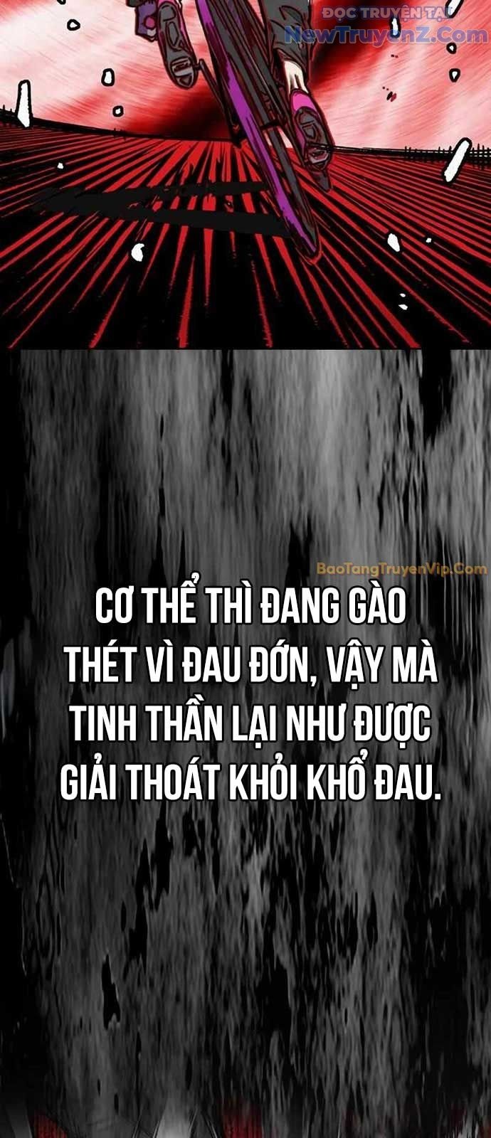 Thể Thao Cực Hạn Chapter 546 - Trang 2