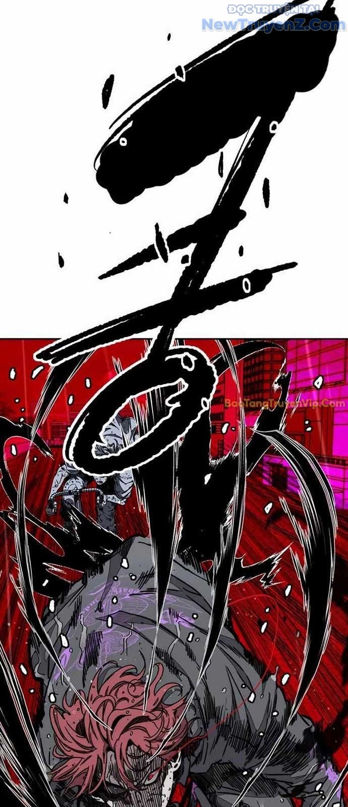 Thể Thao Cực Hạn Chapter 546 - Trang 2