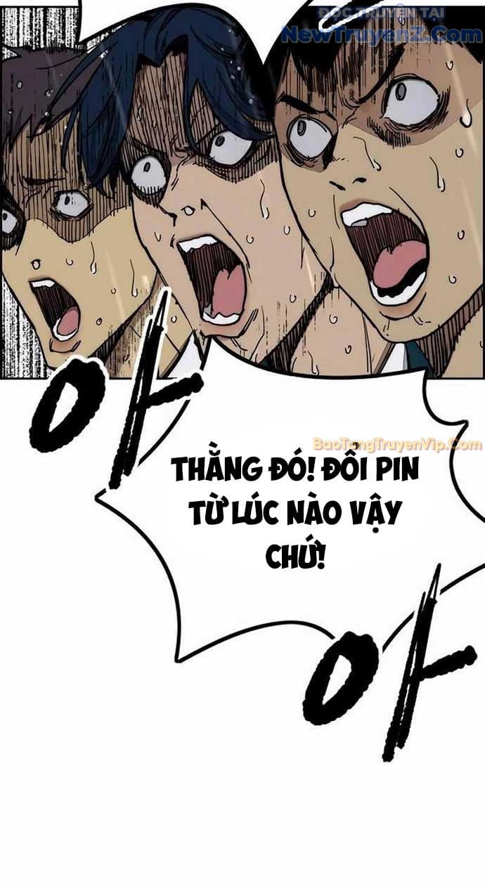 Thể Thao Cực Hạn Chapter 546 - Trang 2