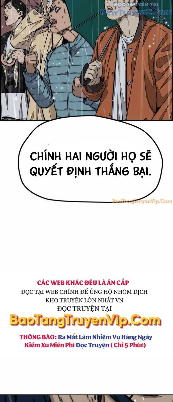 Thể Thao Cực Hạn Chapter 546 - Trang 2