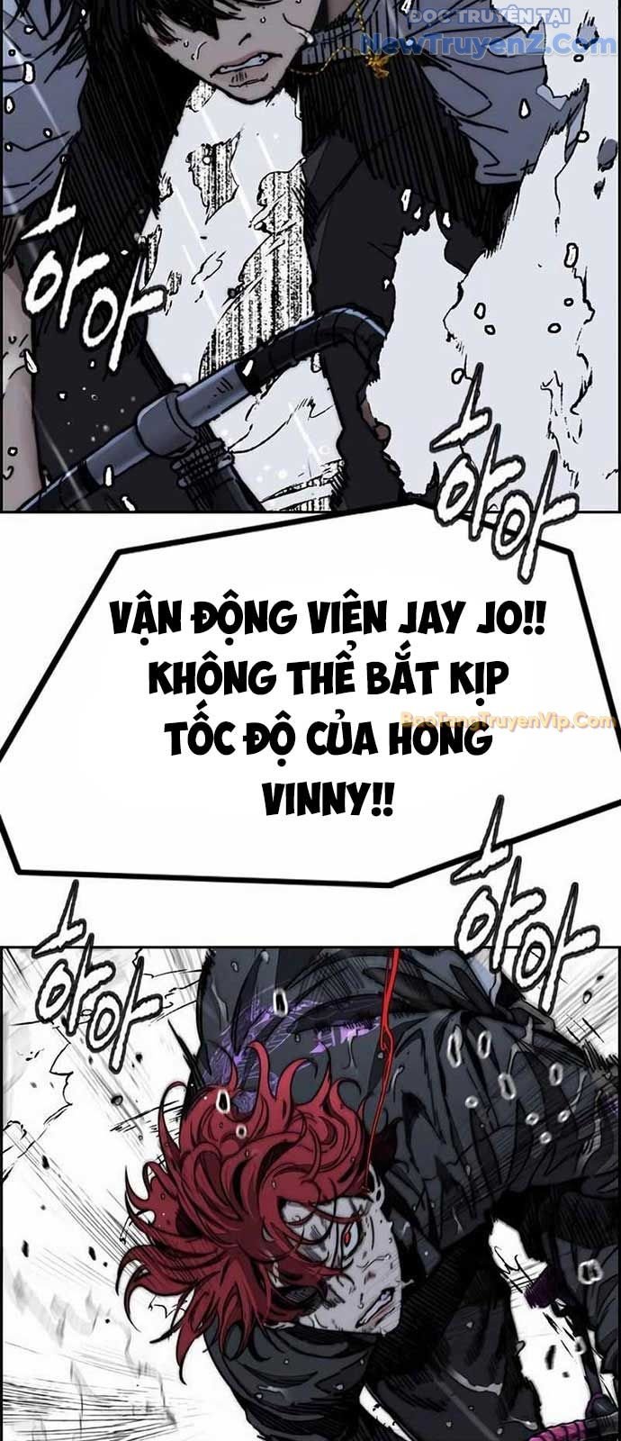 Thể Thao Cực Hạn Chapter 546 - Trang 2
