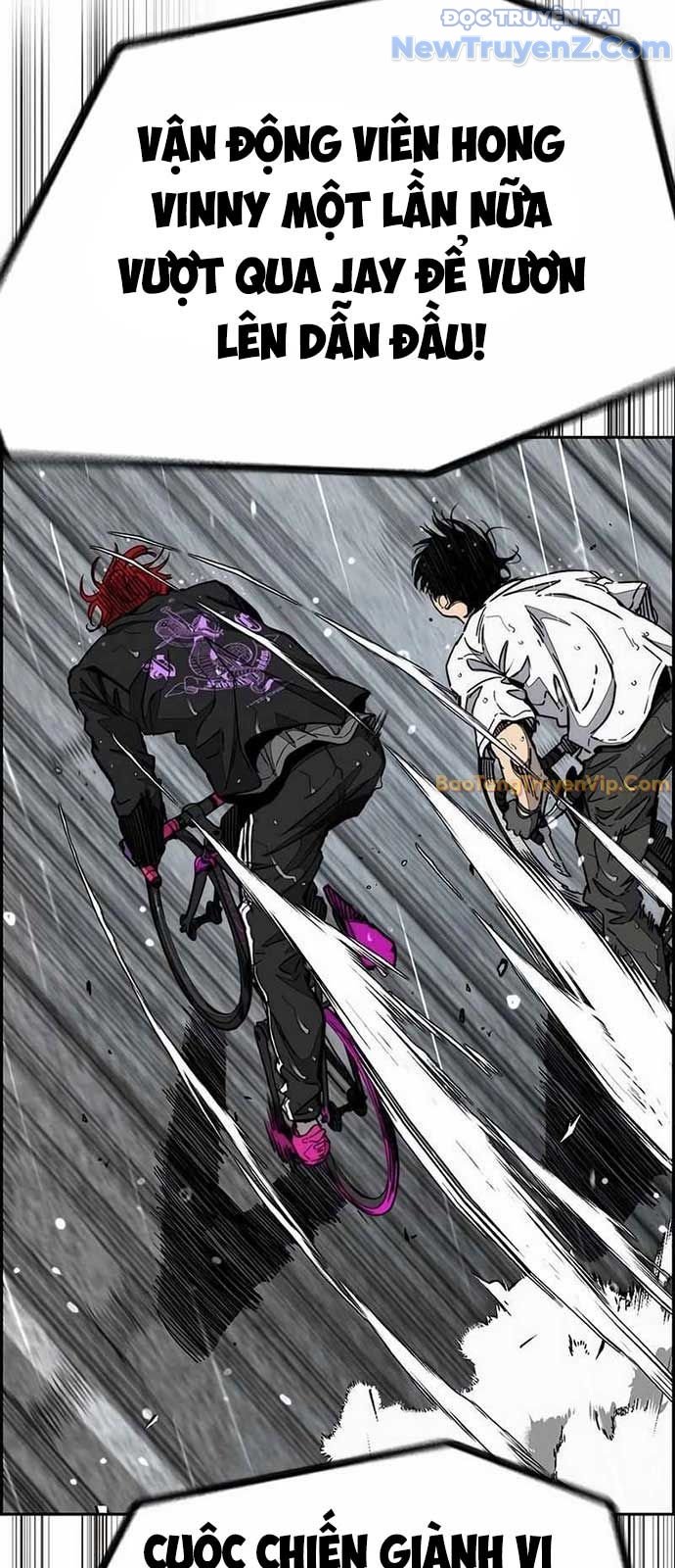 Thể Thao Cực Hạn Chapter 546 - Trang 2