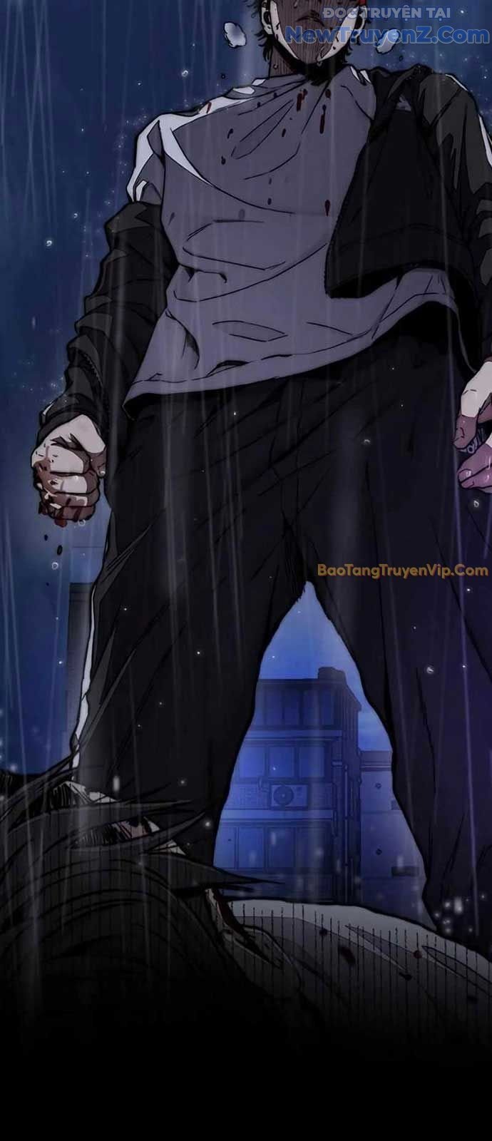 Thể Thao Cực Hạn Chapter 546 - Trang 2