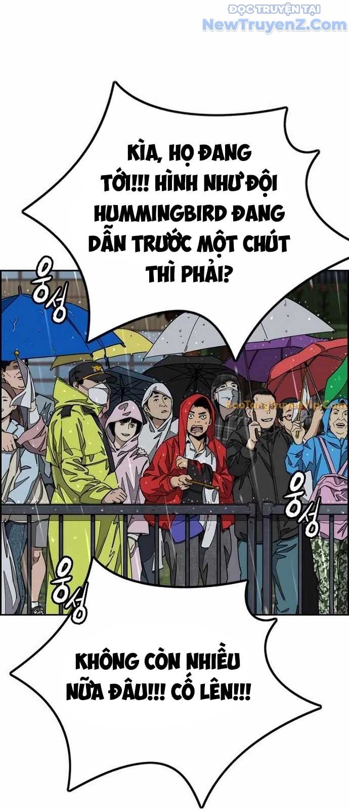 Thể Thao Cực Hạn Chapter 546 - Trang 2