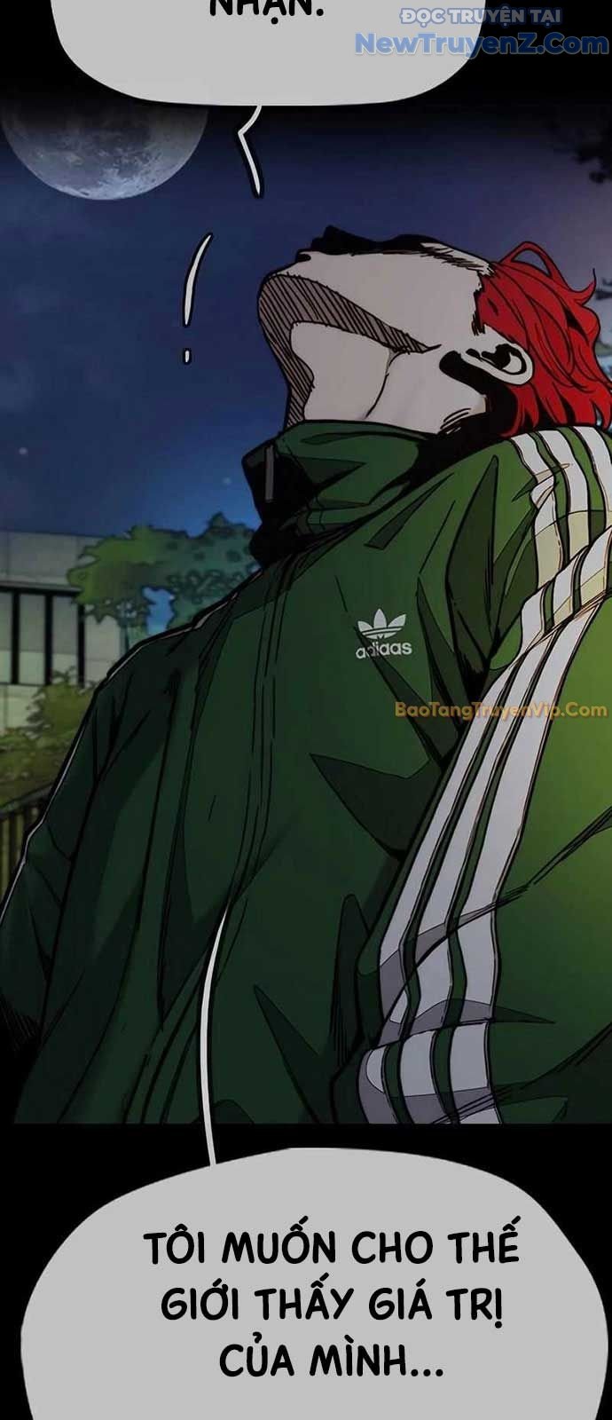 Thể Thao Cực Hạn Chapter 546 - Trang 2