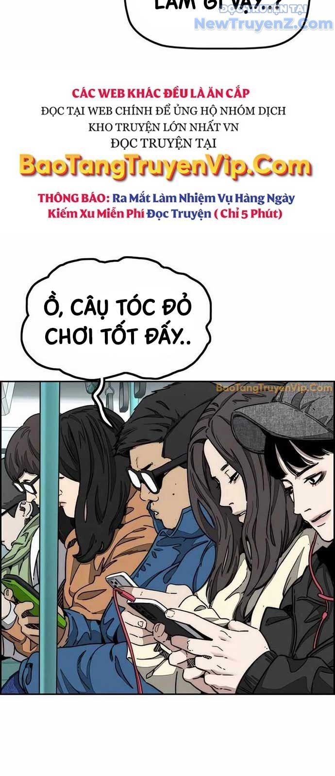 Thể Thao Cực Hạn Chapter 546 - Trang 2