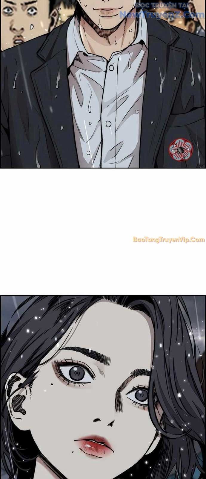 Thể Thao Cực Hạn Chapter 546 - Trang 2