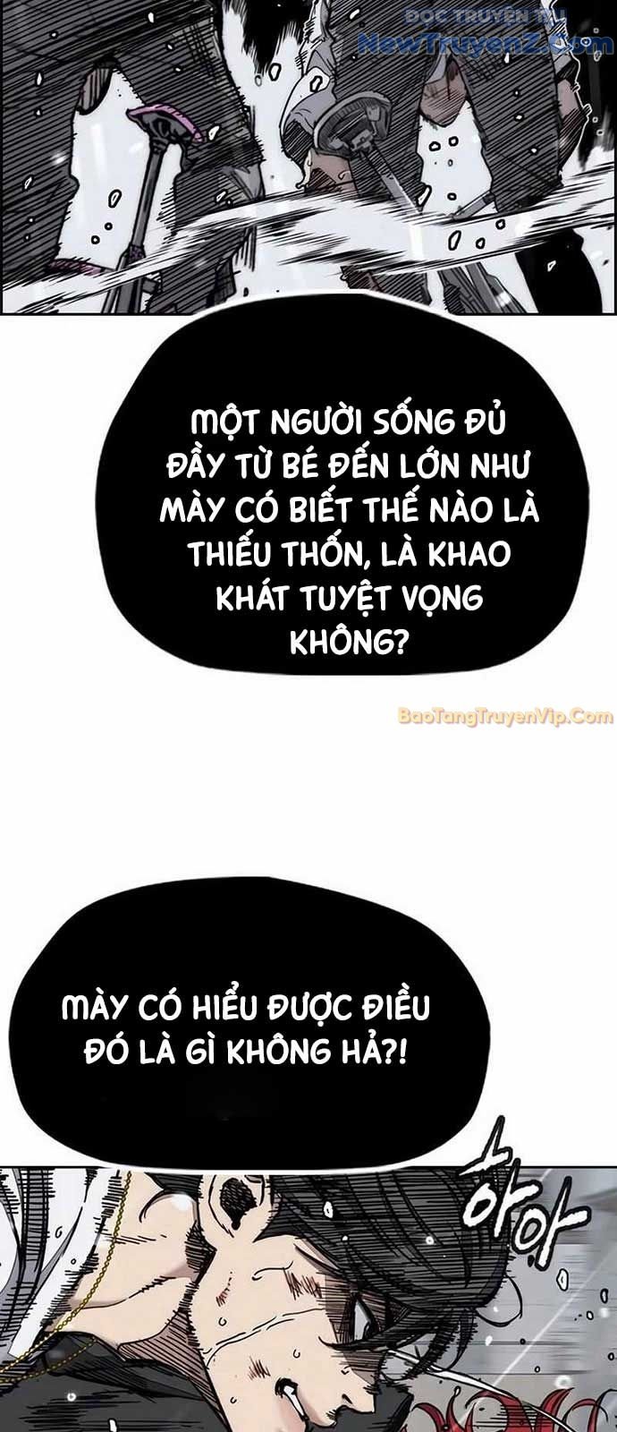 Thể Thao Cực Hạn Chapter 546 - Trang 2
