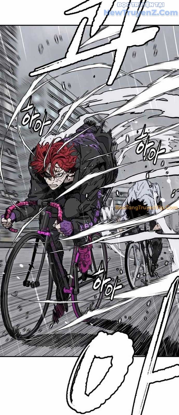 Thể Thao Cực Hạn Chapter 546 - Trang 2