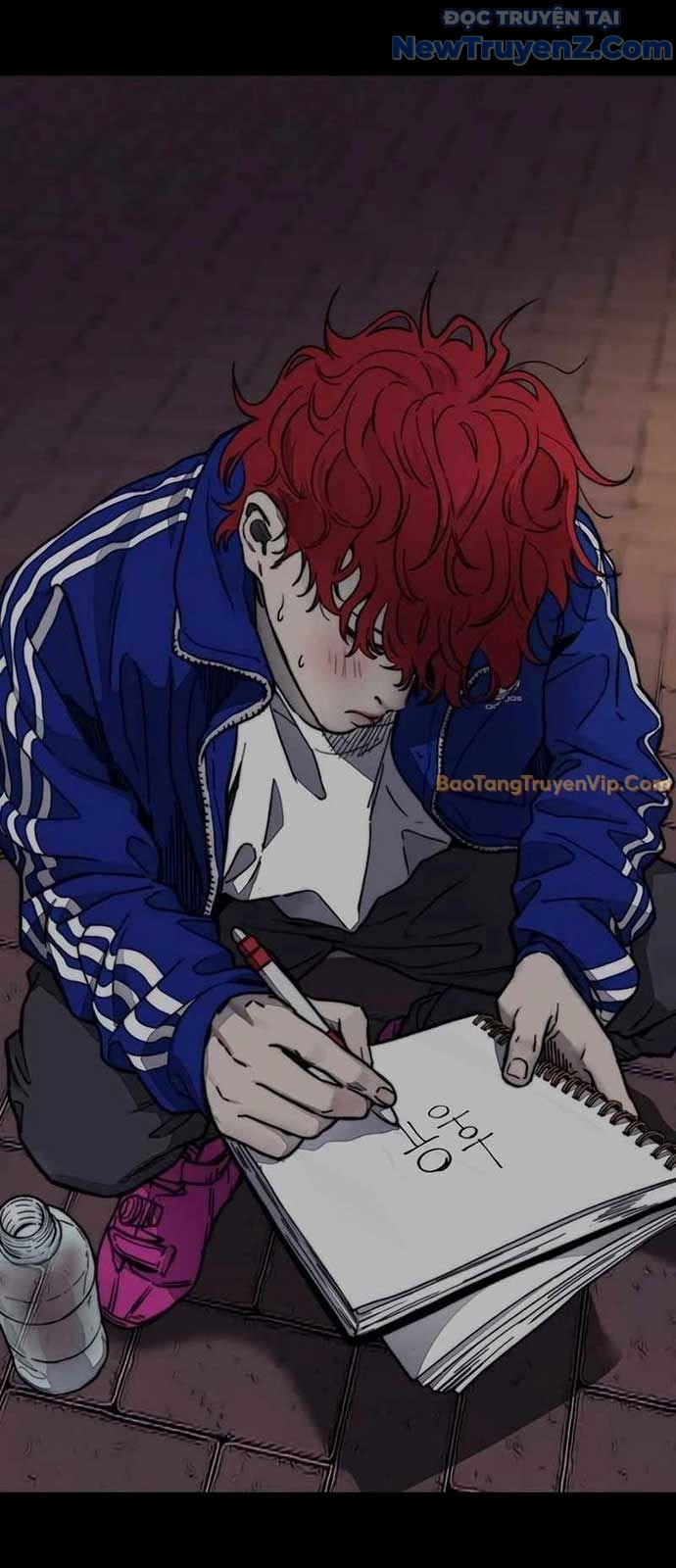 Thể Thao Cực Hạn Chapter 546 - Trang 2