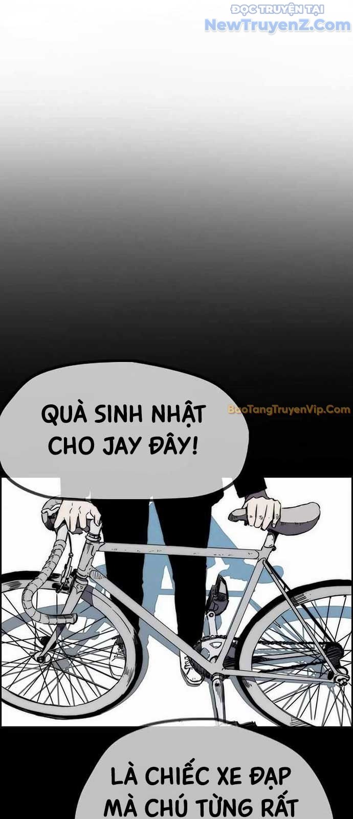 Thể Thao Cực Hạn Chapter 546 - Trang 2