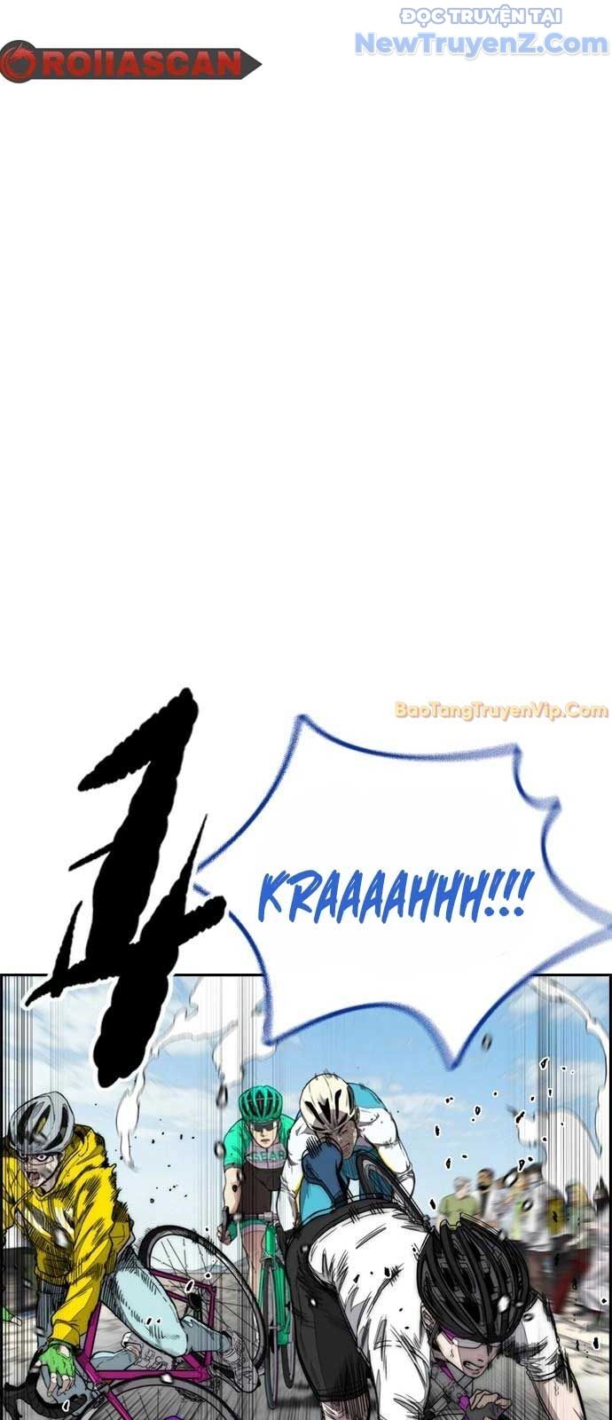 Thể Thao Cực Hạn Chapter 546.5 - Trang 2