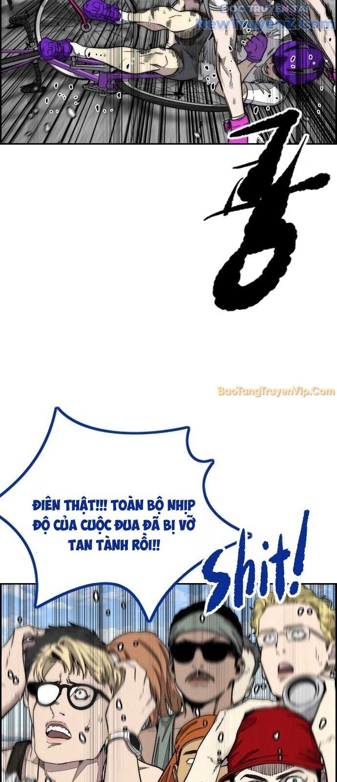 Thể Thao Cực Hạn Chapter 546.5 - Trang 2