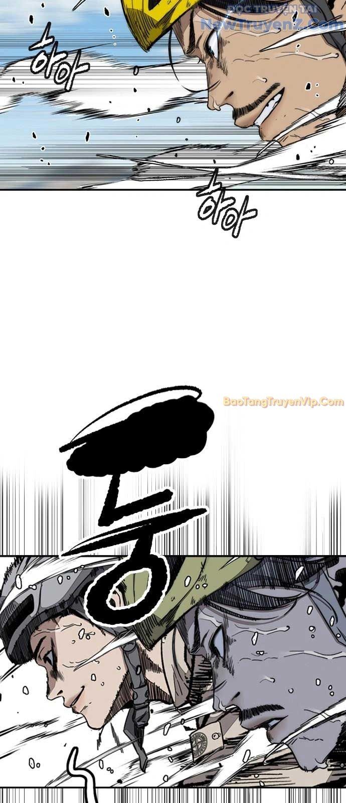 Thể Thao Cực Hạn Chapter 546.5 - Trang 2