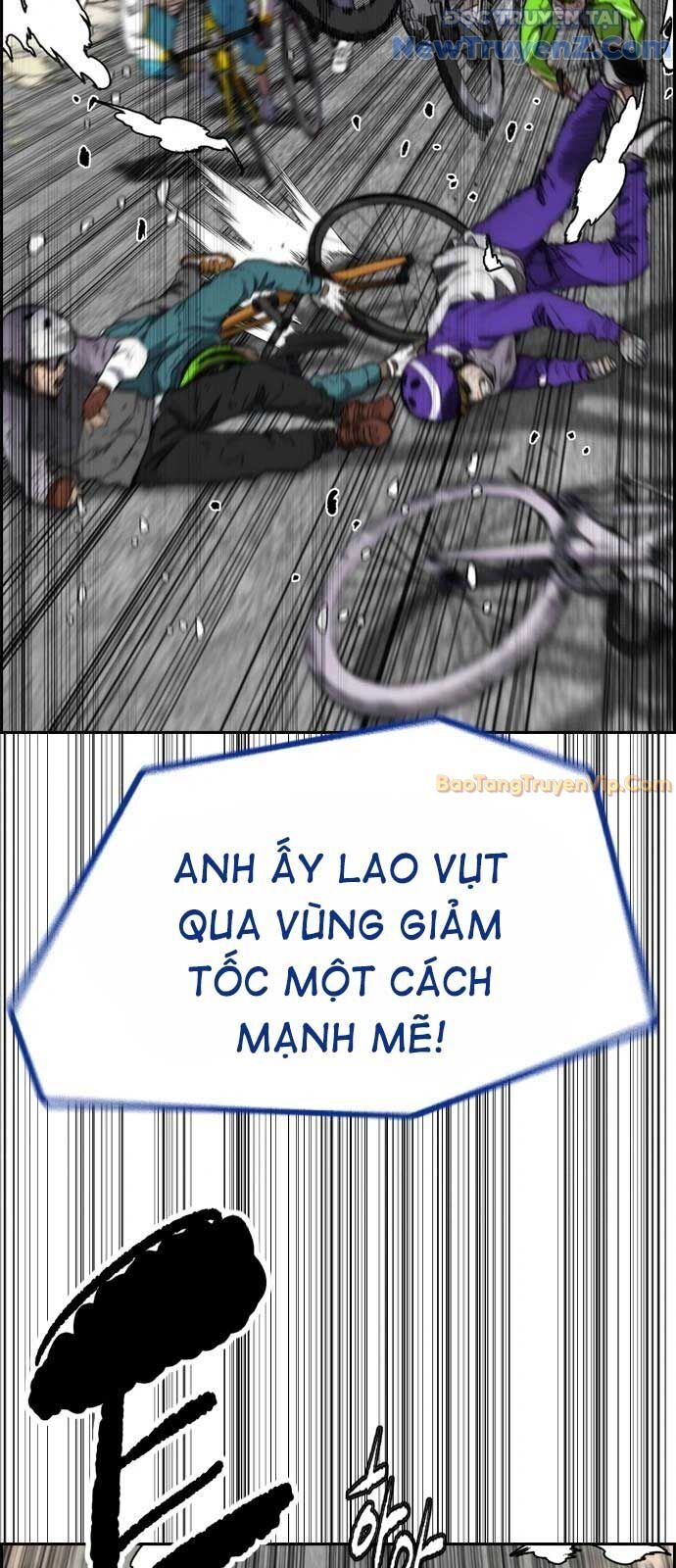 Thể Thao Cực Hạn Chapter 546.5 - Trang 2