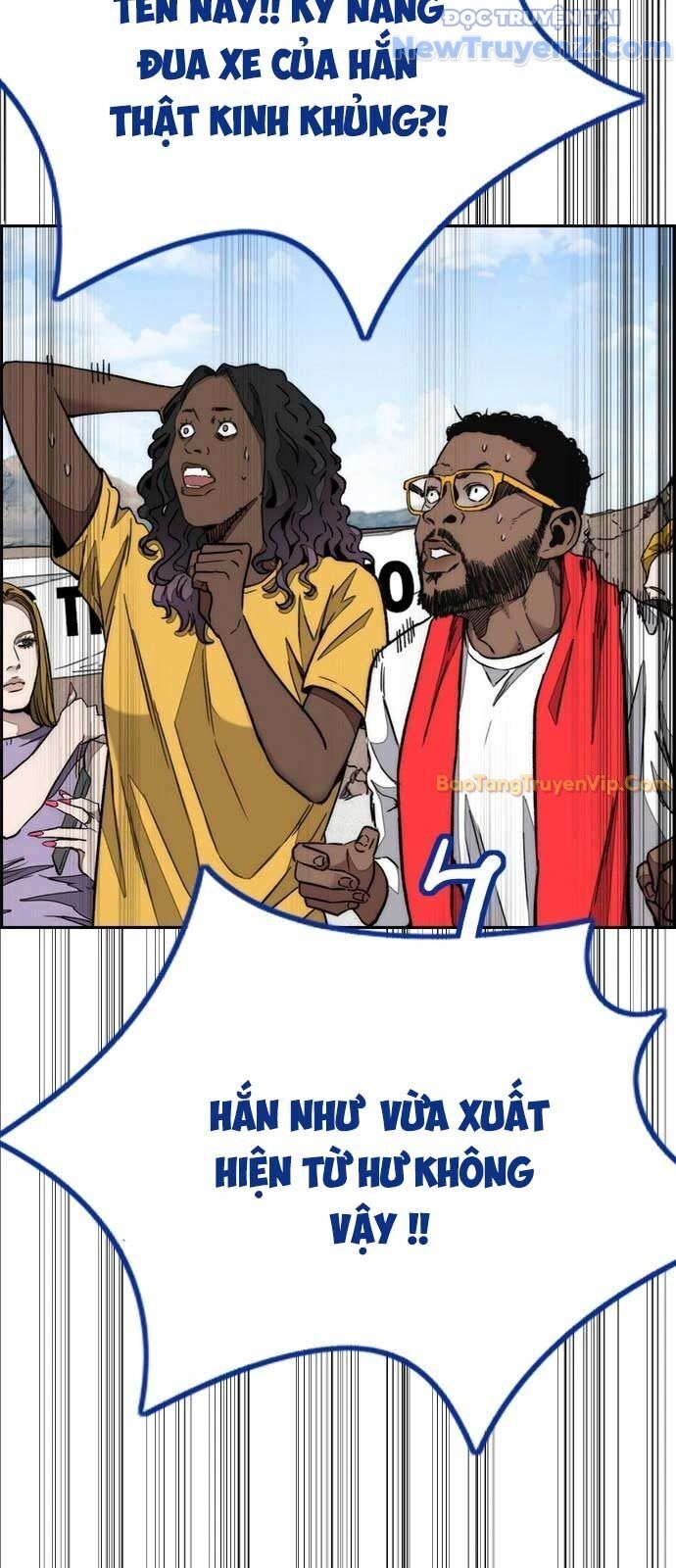 Thể Thao Cực Hạn Chapter 546.5 - Trang 2