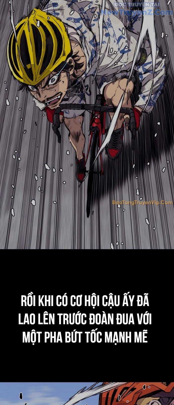 Thể Thao Cực Hạn Chapter 546.5 - Trang 2