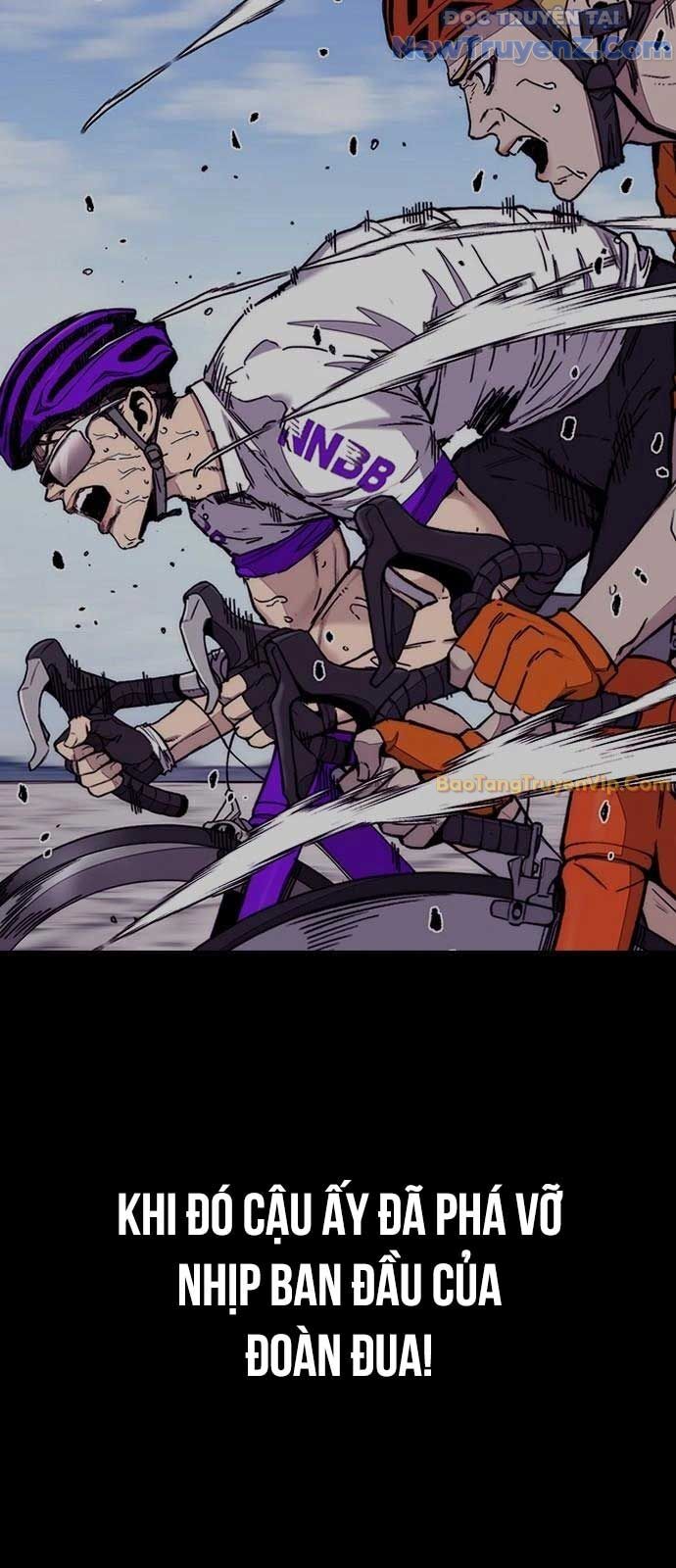 Thể Thao Cực Hạn Chapter 546.5 - Trang 2