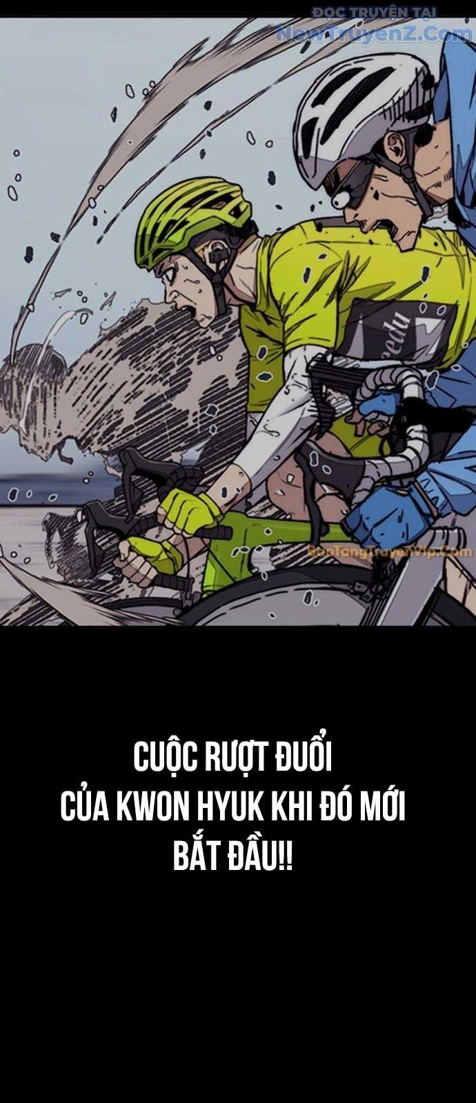 Thể Thao Cực Hạn Chapter 546.5 - Trang 2