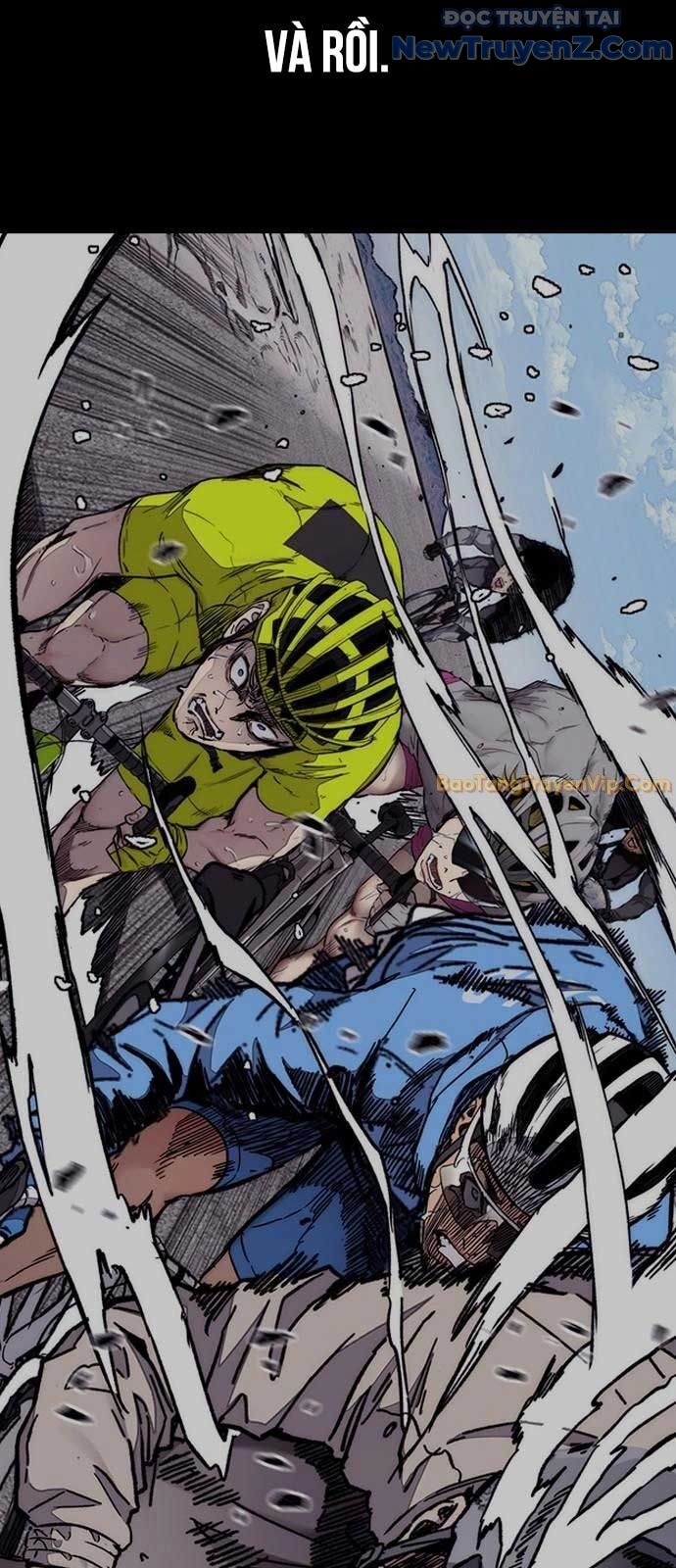 Thể Thao Cực Hạn Chapter 546.5 - Trang 2