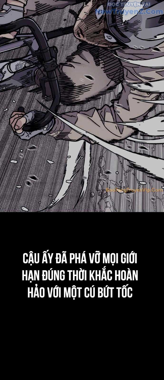 Thể Thao Cực Hạn Chapter 546.5 - Trang 2