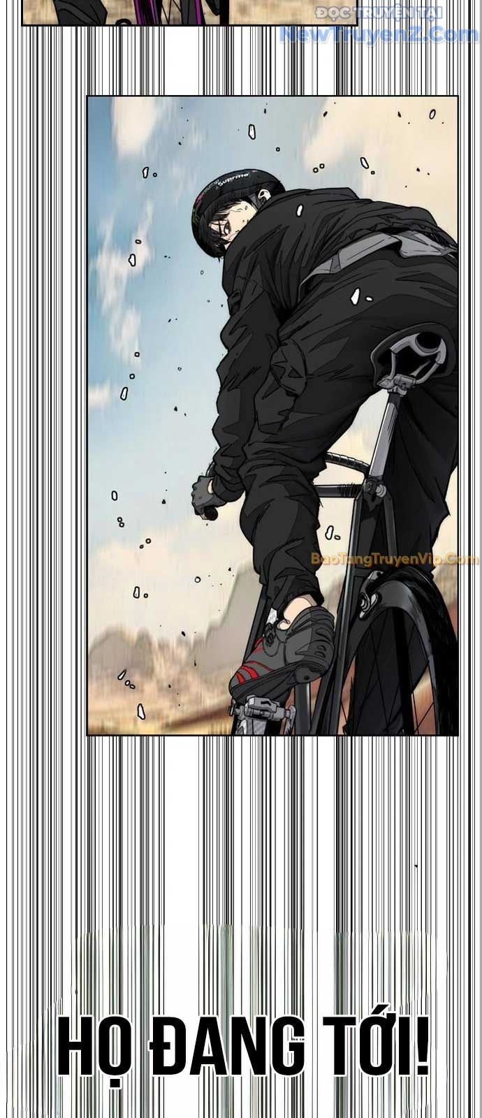 Thể Thao Cực Hạn Chapter 546.5 - Trang 2