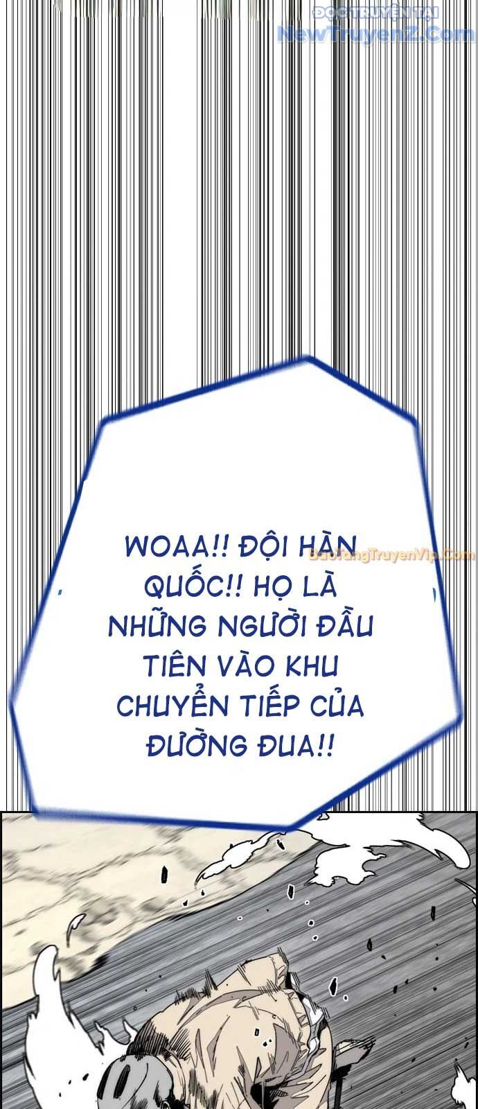 Thể Thao Cực Hạn Chapter 546.5 - Trang 2