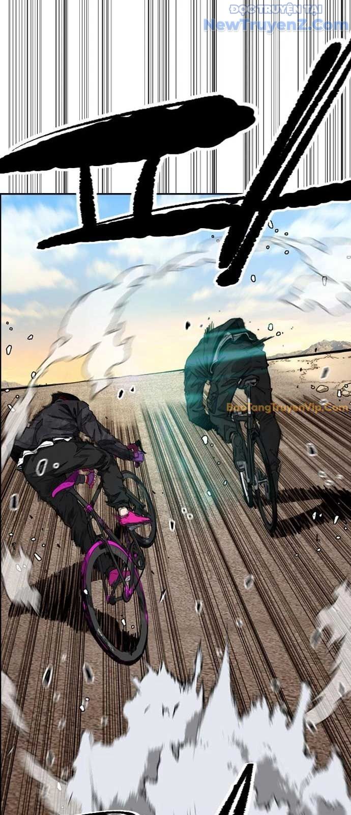 Thể Thao Cực Hạn Chapter 546.5 - Trang 2