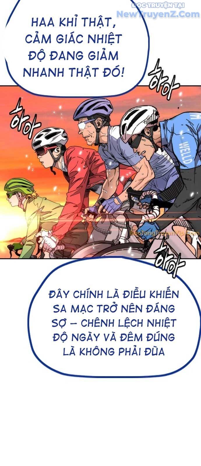 Thể Thao Cực Hạn Chapter 546.5 - Trang 2