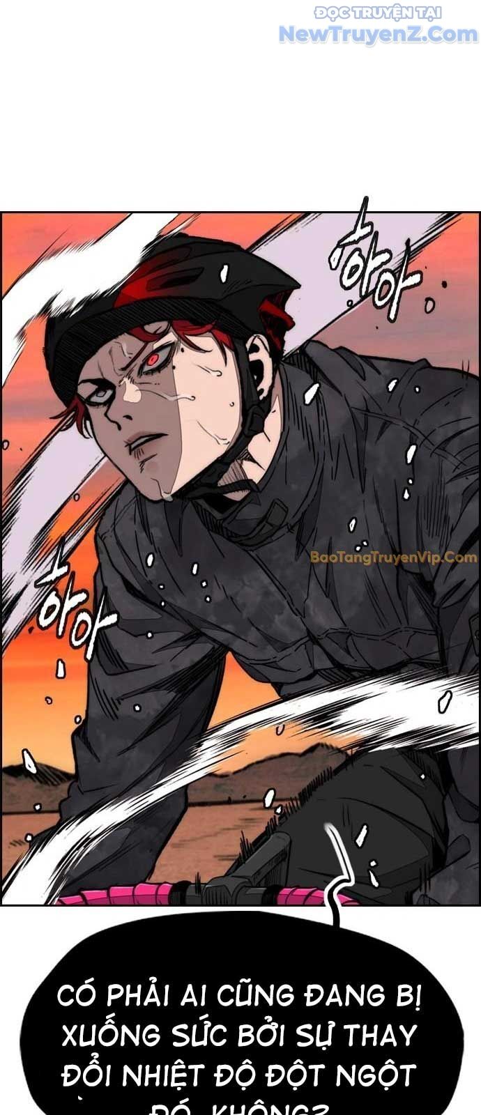 Thể Thao Cực Hạn Chapter 546.5 - Trang 2