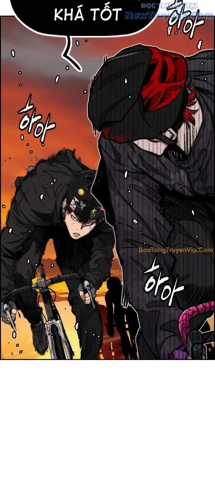 Thể Thao Cực Hạn Chapter 546.5 - Trang 2