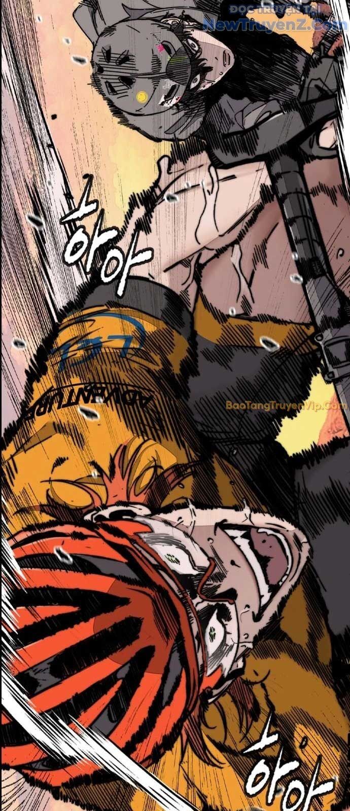 Thể Thao Cực Hạn Chapter 546.5 - Trang 2