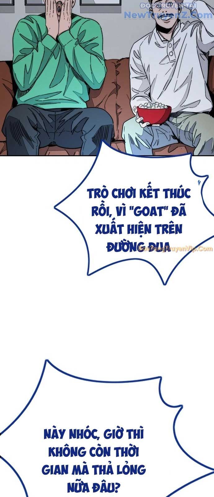Thể Thao Cực Hạn Chapter 546.5 - Trang 2